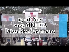 サンライフサイエンス MEDICA 2023
